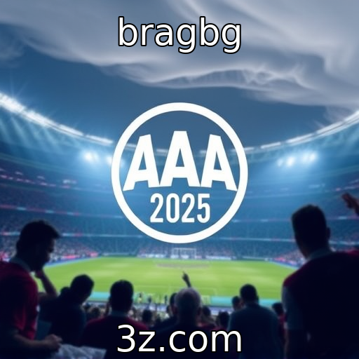 bragbg : Expectativas para os jogos AAA em 2025