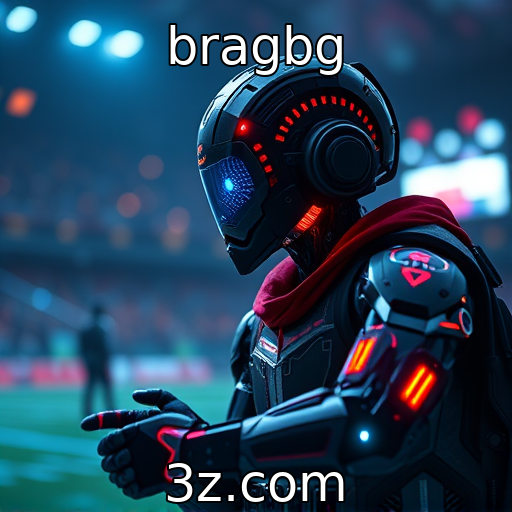 bragbg | Avanços na inteligência artificial em games