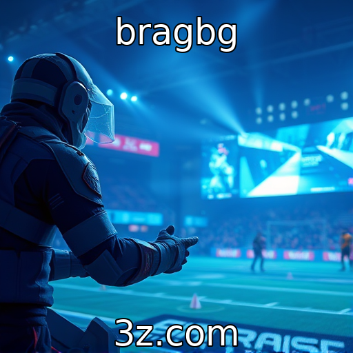 bragbg - Efeitos da inteligência artificial na criação de jogos