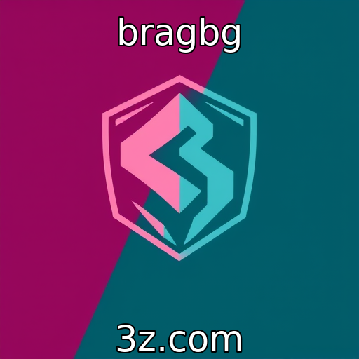 bragbg : Avaliação do cenário competitivo em eSports