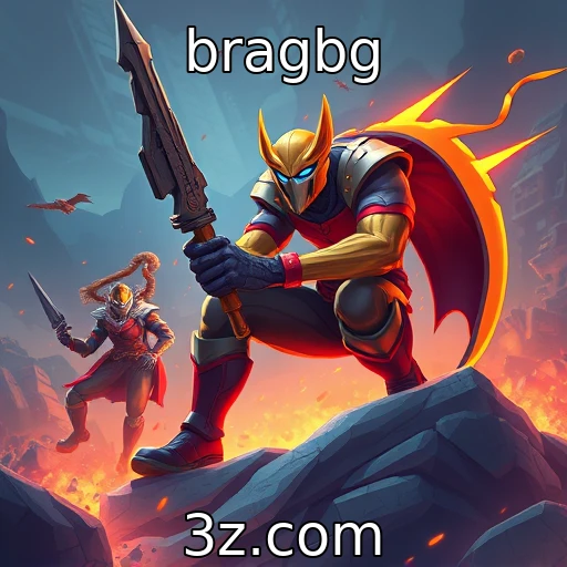 Crescimento do mercado de jogos digitais em regiões emergentes