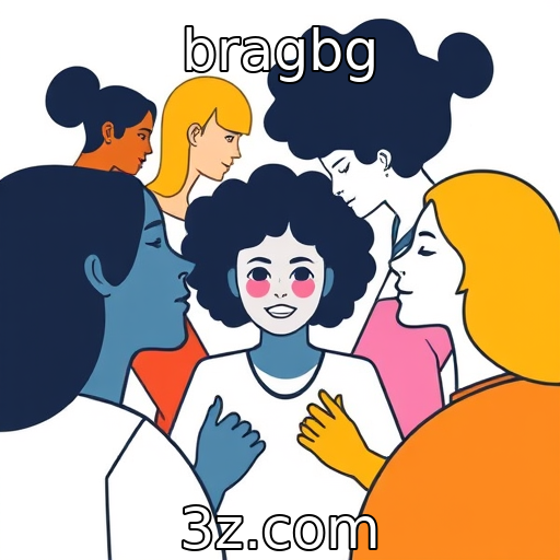 bragbg | Diversidade e inclusão no design de jogos modernos