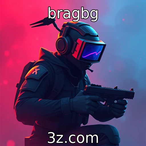 Tendências emergentes na indústria de jogos