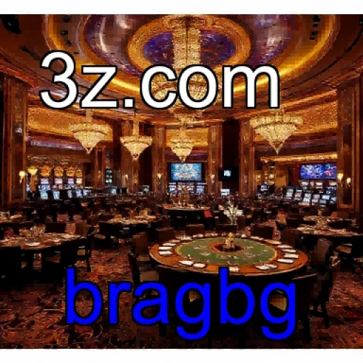 Eventos Incríveis no Bragbg: A Nova Era dos Games