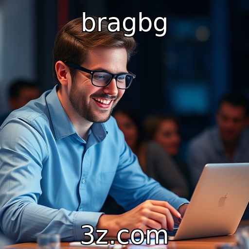 bragbg | Gamificação como estratégia em outros setores