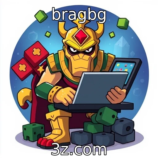 Crescimento do mercado de jogos online e suas implicações