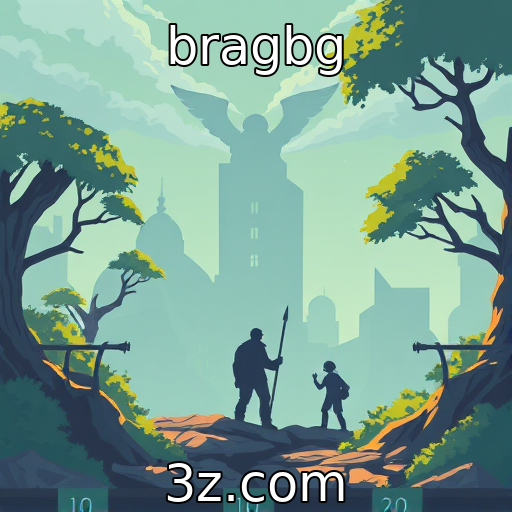 bragbg | Desenvolvedores independentes ganham espaço na indústria de jogos