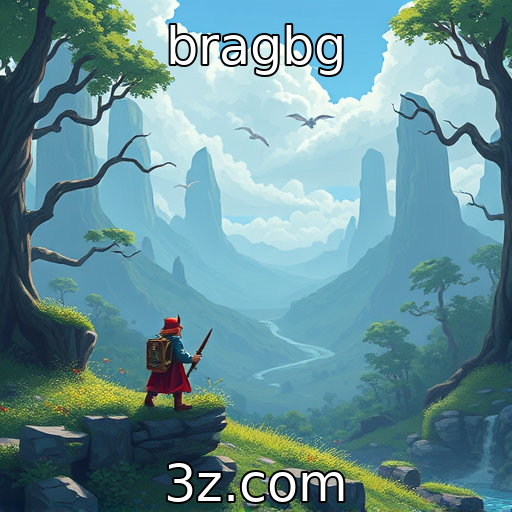 bragbg : Desenvolvimento de jogos independentes ganha destaque