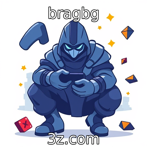 bragbg | Mudanças nas estratégias de marketing de jogos