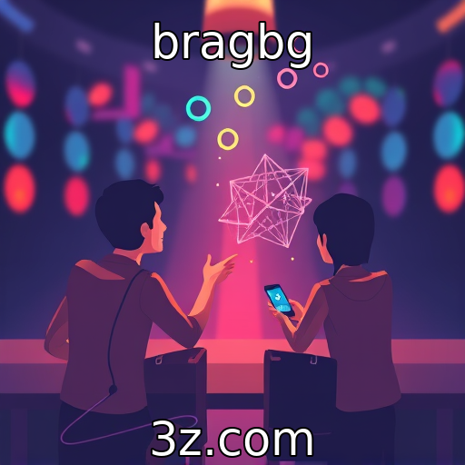 bragbg | Impacto das microtransações na experiência do jogador
