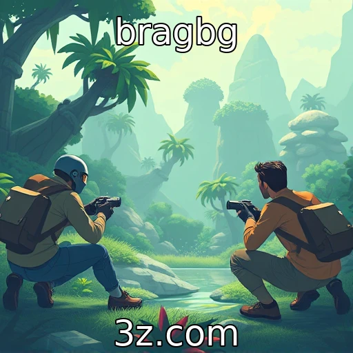 Tendências de evolução tecnológica na indústria de jogos