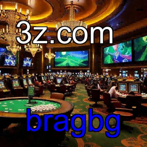 Dicas Imperdíveis para Gamers no Bragbg que Você Precisa Conhecer